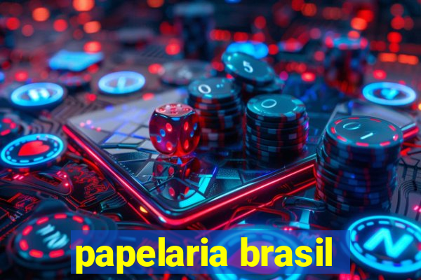 papelaria brasil